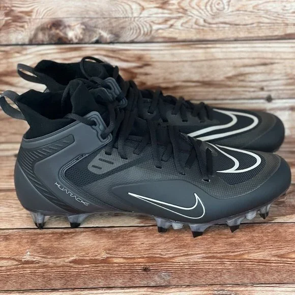 Nike | Shoes | Nike Mens Alpha Huarache 8 Elite Lax Lacrosse  display picture 1